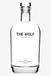 The Wolf deutscher Weissbrand 0,7 Liter
