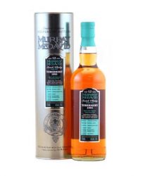 Tobermory 1995 12 Jahre Single Malt Whisky Murray McDavid
