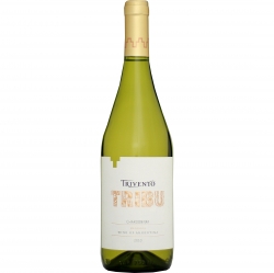 Trivento - Tribu - Chardonnay 2010 - Argentinien 6 Flaschen