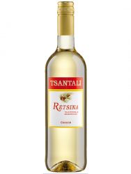 Tsantali Retsina weiss 1,5 Liter