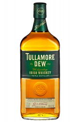 Tullamore Dew Blended Irish Whiskey 1,75 Liter Magnum