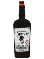 Uppercut Belgien Gin 0,7 Liter