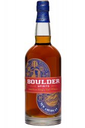 Vapor Distillery Boulder - SINGLE MALT - Whiskey 0,7 Liter