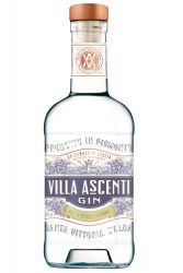 Villa Ascenti Italienischer Gin aus dem Piemont 0,7 Liter