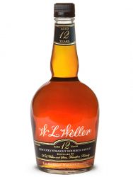 W. L. Weller 12 Jahre Straight Bourbon Whiskey 0,7 Liter
