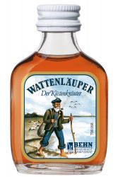 Kleiner Feigling Schnapsgürtel mit Geldfach & Reißverschluß - Bottle &  Drinks - Whisky, Rum & Spirituosen Online Shop