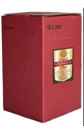 Wikinger Met Original 11% 10 Liter BAG IN BOX
