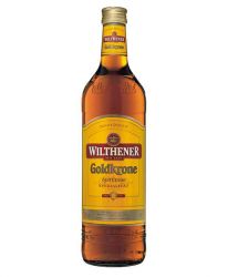 Wilthener Goldkrone Spirituose 0,7 Liter - Bottle & Drinks - Whisky, Rum &  Spirituosen Online Shop