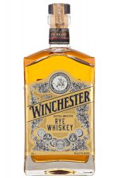 Winchester Rye Whiskey 0,7 Liter USA