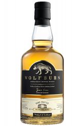 Wolfburn Northland Single Malt Whisky 0,7 Liter