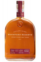 Woodford Reserve - Kentucky Straight WHEAT Distillers Select - USA 0,7 Liter