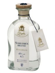 Ziegler Schlehenbrand Deutschland 0,7 Liter