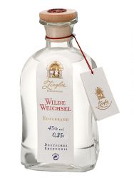 Ziegler Wilde Weichsel 0,35 Liter
