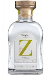 Ziegler Williams Birne Deutschland 0,5 Liter