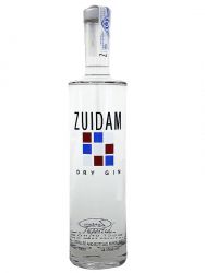 Zuidam Dutch Courage Dry Gin 0,7 Liter