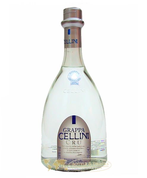 Cellini Cru Tradizone Veneta Italien 0,7 Liter - Bottle & Drinks - Whisky,  Rum & Spirituosen Online Shop