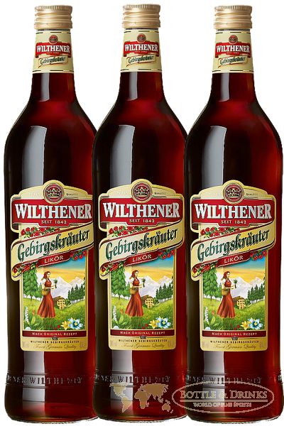Wilthener Goldkrone (28% Vol) 24 x 0,02 Liter - Bottle & Drinks - Whisky,  Rum & Spirituosen Online Shop