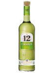 12 HIERBOS Ouzo 28 % 0,7 Liter