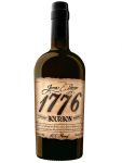 1776 Straight Bourbon Whiskey 0,7 Liter