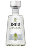 1800 Jose Cuervo Tequila COCONUT 35 % 0,7 Liter