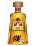 - 1800 - Jose Cuervo Tequila REPOSADO 0,7 Liter