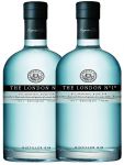 2er Set The London Gin No. 1 (2 x 0,7 Liter)