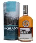 Bruichladdich Waves Single Malt Whisky 0,2 Liter