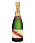 Mumm Cordon - ROUGE - Champagner 0,75 Liter
