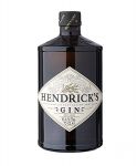 Hendricks Gin Small Batch 5 cl MINIATUR