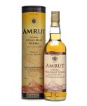 Amrut Single Malt Indian Whisky 5 cl