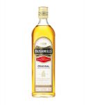 Bushmills Original White Label Irish Whiskey 5 cl