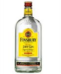 Finsbury London Dry Gin 0,7 Liter