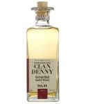 Clan Denny Blended Islay Malt Whisky 0,7 Liter