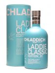 Bruichladdich Laddie Classic 0,7 Liter