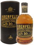 Aberfeldy 16 Jahre neue Ausstattung Single Malt Whisky 0,7 Liter
