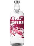 Absolut Vodka Raspberry 0,70 Liter