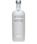Absolut Vodka Vanilla 0,70 Liter