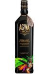 Agwa de Bolivia Coca de Cartel XO in schwarzer Flasche 0,7 Liter