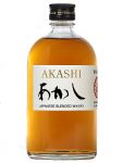 Akashi Blended Whisky White Oak 0,5 Liter