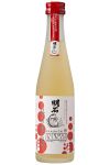 Akashi Sake Junmai Ginjo Sparkling Sake 7% 0,3 Liter