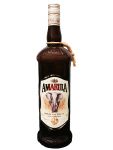 Amarula Sdafrika Likr mit Sahne 1,0 Liter