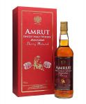 Amrut Intermediate Sherry Indischer Whisky 0,7 Liter