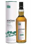 AnCnoc Vintage 1998 Single Malt Whisky 0,7 Liter