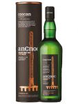 AnCnoc RASCAN Limited Edition Single Malt Whisky 0,7 Liter