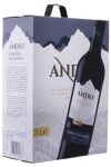 Andes Cabernet Sauvignon 3,0 Liter