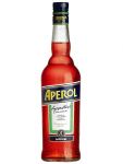 Aperol Aperitivo aus Italien 0,7 Liter