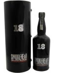 Smokehead 18 Jahre Extra Black (Ohne Ardbeg auf Label) Smokehead 0,7 Liter
