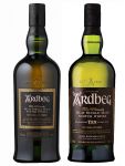 Ardbeg Ardbog + Ardbeg Ten Islay Single Malt Whisky 0,7 Liter