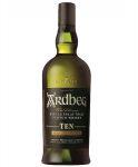 Ardbeg TEN 10 Jahre Islay Single Malt Whisky 0,7 Liter