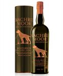 Arran Machrie Moor Peated Single Malt Whisky 0,7 Liter